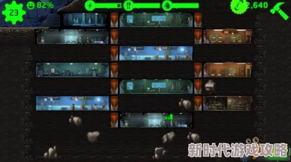 辐射避难所Online英雄角色深度解析:朗尼·萧属性、技能及图鉴全览 辐射避难所Online英雄角色深度解析:朗尼·萧属性、技能及图鉴全览