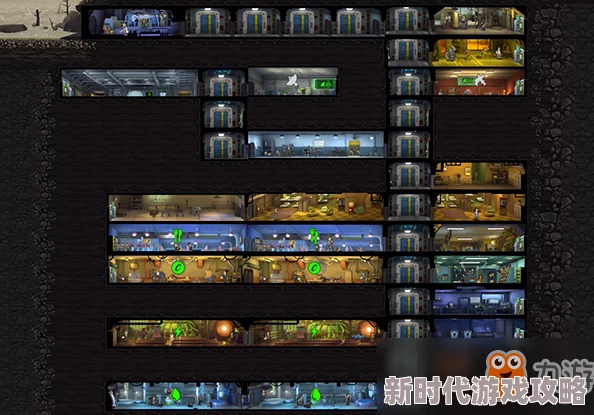 辐射避难所Online英雄角色深度解析:朗尼·萧属性、技能及图鉴全览 辐射避难所Online英雄角色深度解析:朗尼·萧属性、技能及图鉴全览