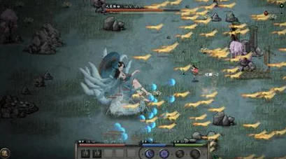 鬼谷八荒游戏攻略：详解乾坤一梦奇遇任务完成步骤与技巧指南