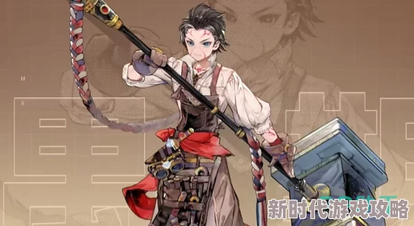 白荆回廊元桃桃角色强度全面分析:技能特点与战斗表现如何? 白荆回廊元桃桃角色强度全面分析:技能特点与战斗表现如何?