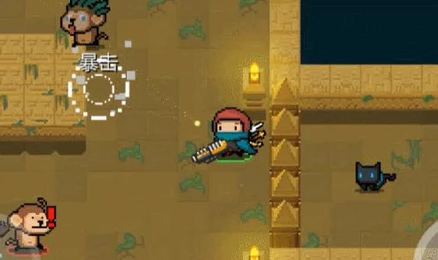 重生细胞游戏中武士刀道具的详细获取方法及攻略指南 重生细胞游戏中武士刀道具的详细获取方法及攻略指南