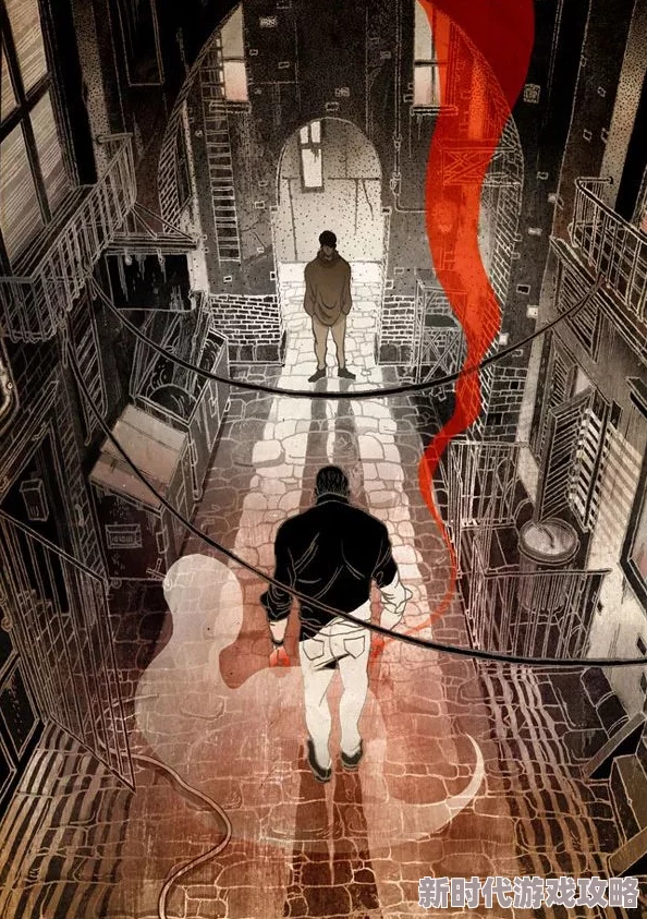 被侮辱的灵魂与被禁锢的梦想:在压迫中寻找自由与希望的旅程 被侮辱的灵魂与被禁锢的梦想:在压迫中寻找自由与希望的旅程