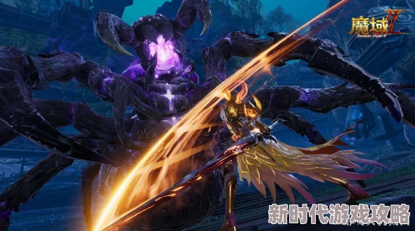 《代号MY》开启:寻找你的专属《魔域》本命幻兽,携手共赴一场未知的全新冒险之旅 《代号MY》开启:寻找你的专属《魔域》本命幻兽,携手共赴一场未知的全新冒险之旅