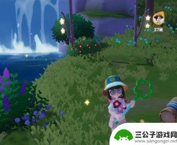 心动小镇探索指南:七星瓢虫具体位置与刷新点全面介绍 心动小镇探索指南:七星瓢虫具体位置与刷新点全面介绍