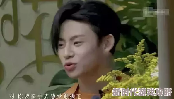 在禁忌的边缘：男生与女生之间的爱恨交织小说