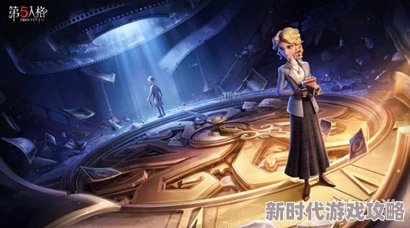 第五人格记者角色克制关系解析:揭秘记者有效克制的对手类型 第五人格记者角色克制关系解析:揭秘记者有效克制的对手类型