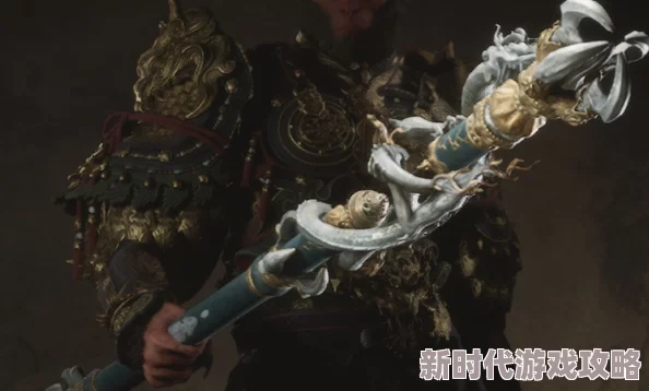 《黑神话：悟空》中解锁天龙棍的详细条件与攻略指南