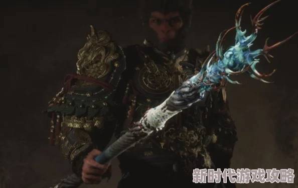 《黑神话：悟空》中解锁天龙棍的详细条件与攻略指南