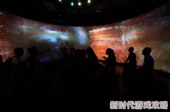 探索色午夜影院：在光影交错中感受视觉与情感的极致碰撞与释放
