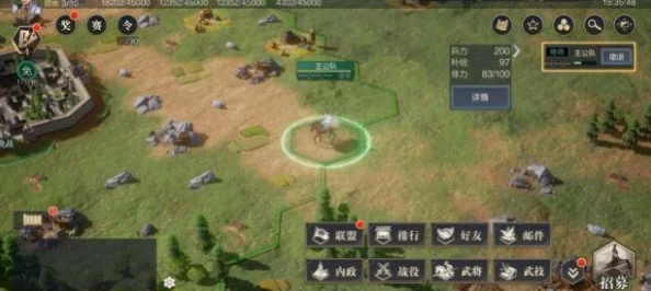 云梦四时歌开局全攻略：新手快速上手指南与玩法技巧详解