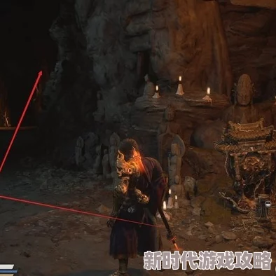 《黑神话：悟空》一二周目全成就解锁指南，含全装备武器、种子精魄、珍玩仙丹与葫芦收集”