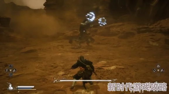 《黑神话：悟空》游戏中如何击败小骊龙？全面解析小骊龙的招式与打法攻略