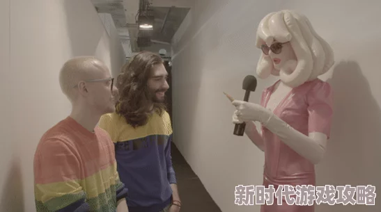 探索欧美大白逼文化：从时尚潮流到社交媒体的影响力与审美变迁