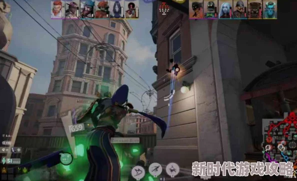 V社Deadlock测试周期详解：玩家关注，Deadlock是否会遭遇锁区问题？