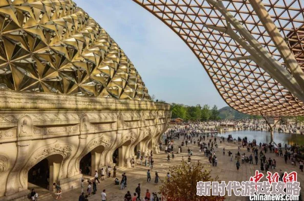 探索亚洲人成在线观看一区二区的多样性与文化魅力，畅享精彩内容