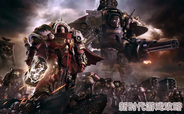 战锤40k星际战士2雕像全面获取攻略：解锁方式与收藏技巧详解