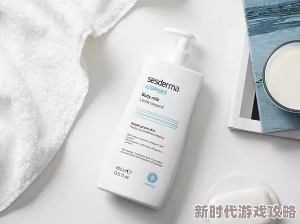 日本水蜜桃身体乳真的美白吗？最新研究显示其成分对肌肤有显著提亮效果，用户反馈积极
