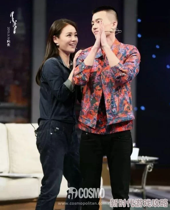探索女人在亲密关系中感受痛与爽的微妙平衡：男人的角色与情感交织