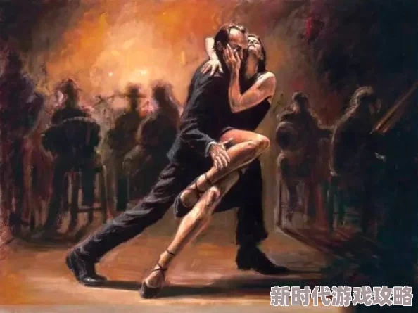 探索欧美文化中的黑人艺术表现：粗大猛烈的18岁青春与激情交织的视觉盛宴