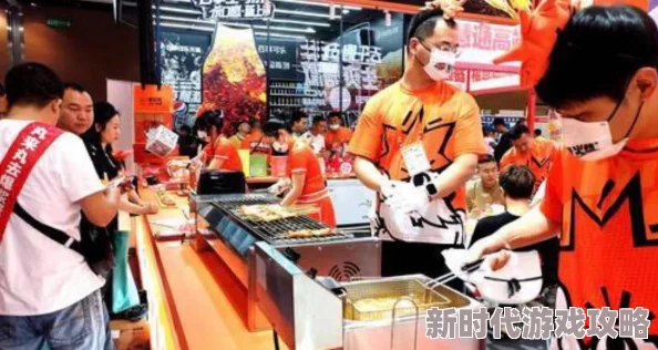 深夜的烧烤店最新兑换码大全及获取方法详解2023版