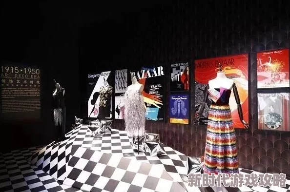 探索欧美日韩精品一区二区另类：多元文化交融下的时尚与艺术新视角