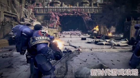 战锤40k星际战士2游戏i7及以上CPU高占用问题解决方案与优化建议