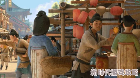 长安幻想深度解析：全面打造装备攻略与技巧详解