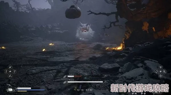 揭秘《黑神话：悟空》两双一对挑战，攻略五十六难成就达成技巧