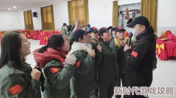 2024热门适合多人玩的游戏团建合集：精选手游排行榜，打造高效团队凝聚力