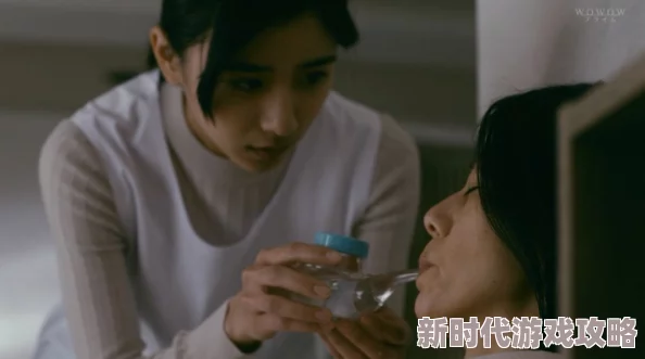 在禁忌的边缘：与岳父母之间不可言说的秘密与欲望交织的乱h故事