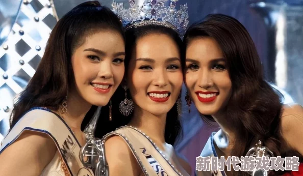 探索亚洲娇小女性的独特魅力与个性：一场视觉与文化的盛宴