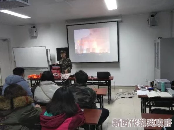 地铁逃生中哪些危险或限制区域是绝对不能玩的
