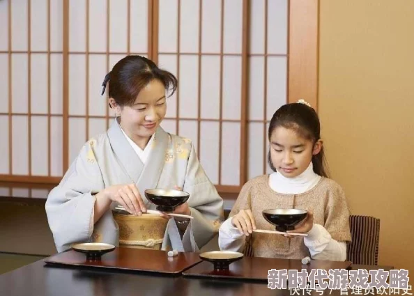 日本人边吃边添边做边爱：探讨现代生活中多任务处理的文化现象与心理影响