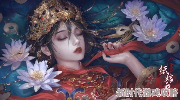 纸嫁衣4游戏攻略：详尽解析箱子打开方法的巧妙技巧