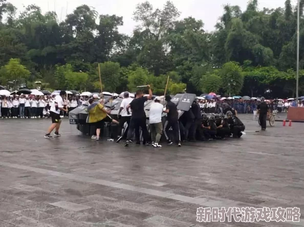 反恐精英中哪个武器强化+6后变得极为强大且威力惊人？