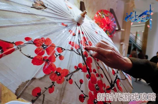 浪漫启程，众人翘首以盼，"花与剑"千年之恋绝美资料片今日震撼开测
