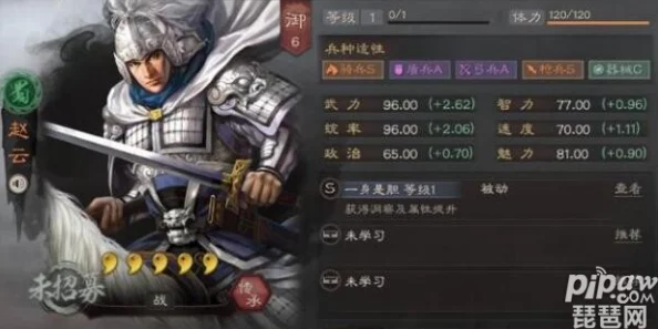 三国志战略版：赵张关蜀枪与关关张阵容，哪个更为强势卓越？