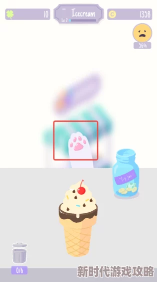 猫猫狗狗冰淇淋：萌宠主题新手玩法心得与详尽攻略指南