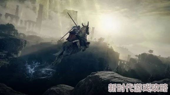 详尽对比：战神4与艾尔登法环，哪个游戏地图更广阔庞大？