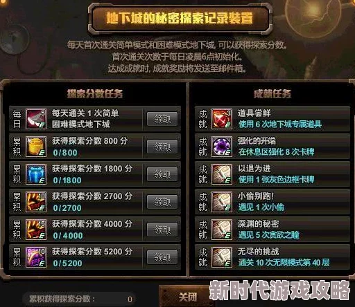 哪个塔在DNF中拿光环最好用且奖励丰厚值得挑战