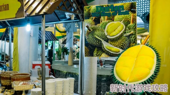 探索伊在人亚洲香蕉精品区：独特文化与美食交融的奇妙旅程