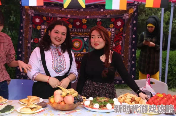 探索伊在人亚洲香蕉精品区：独特文化与美食交融的奇妙旅程