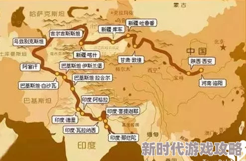 亚洲专区路线一路线二：全新旅游体验引发热潮，游客纷纷涌向神秘目的地！
