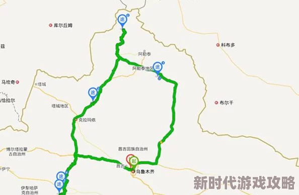 亚洲专区路线一路线二：全新旅游体验引发热潮，游客纷纷涌向神秘目的地！