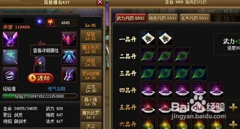 探寻神仙道飞卫成神之路：究竟需要多少珍稀牌子揭秘