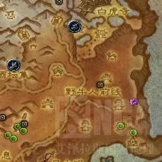 探究魔兽争霸中哪个地图更加丰富多样且受欢迎程度高