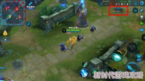 3D王者荣耀全新版本上线，新增英雄与地图，玩家体验再升级，快来一起感受不一样的战斗乐趣！