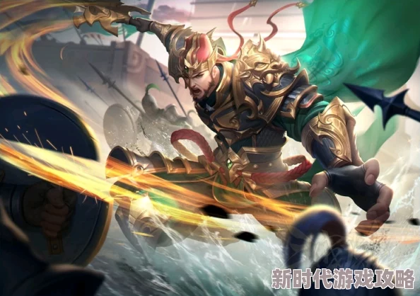 三国杀十周年庆典：探究哪位神武将更为强大且卓越