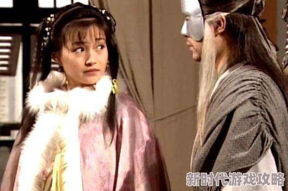 炫彩神雕侠侣2手游：自由染色换装，随心所欲打造独特个性时装系统