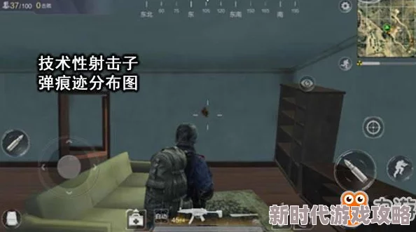黎明之路RPK轻评测：卓越射击体验与显著性能优势的深度剖析